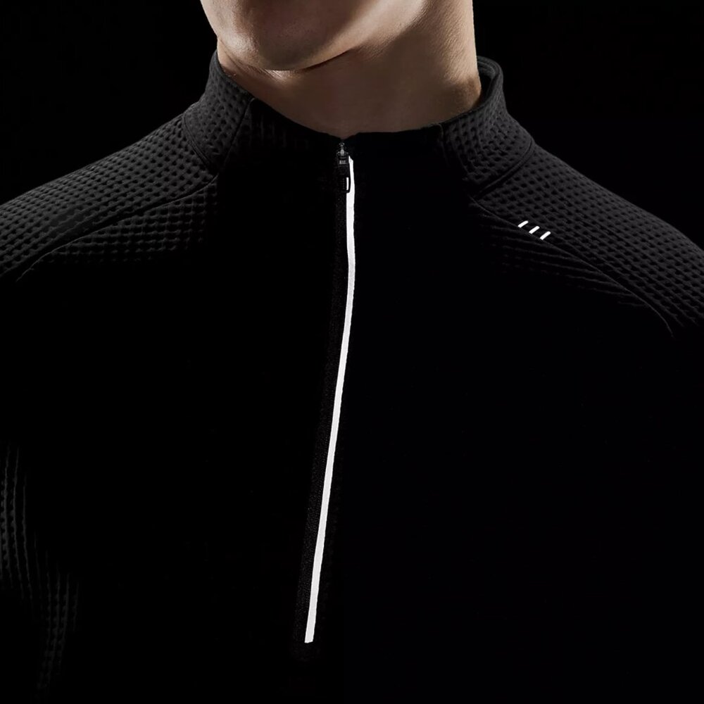 lululemon half zip - Picture 8 of 8